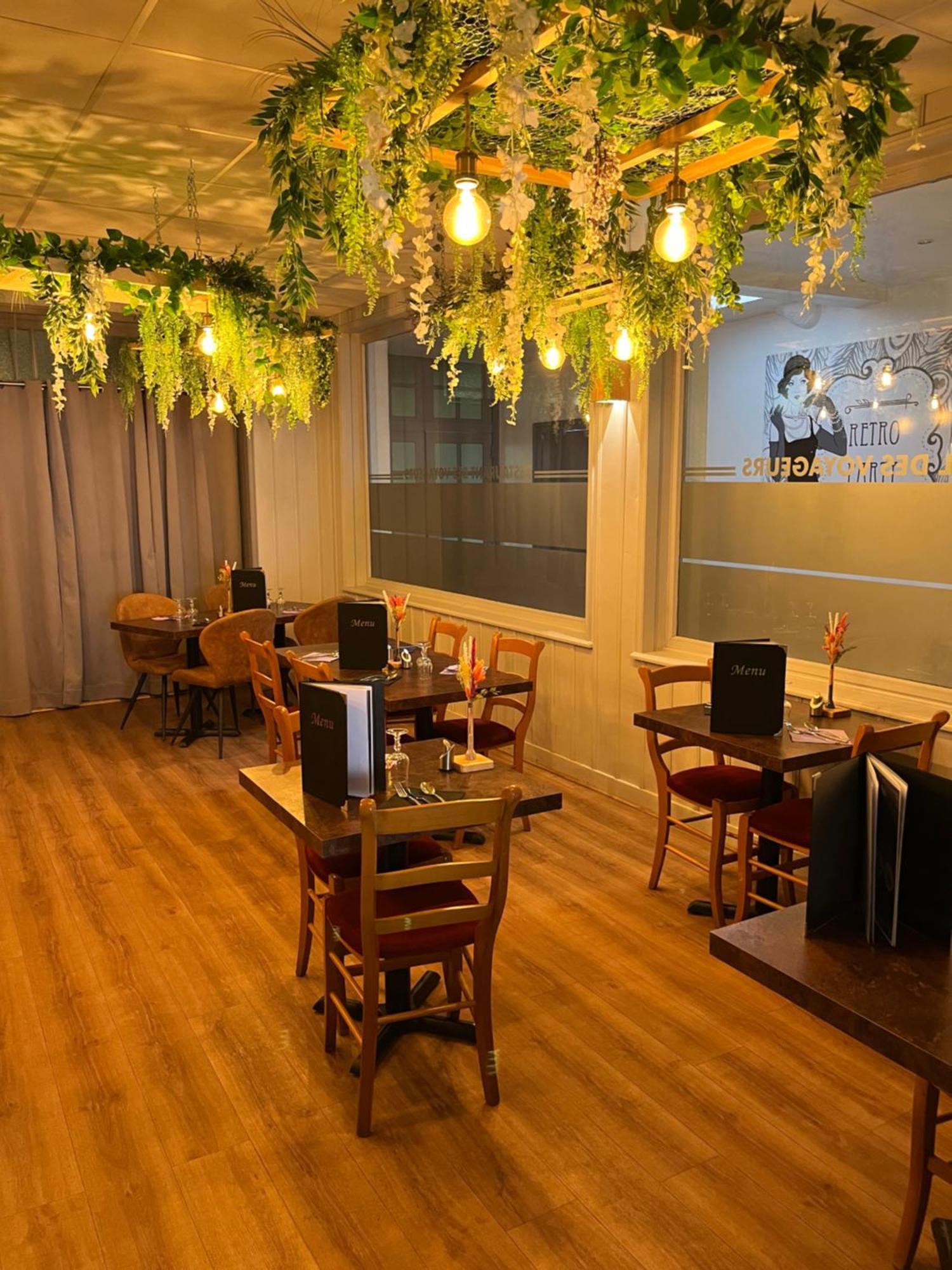 Logis Hotel Restaurant Des Voyageurs Saint-Paulien Εξωτερικό φωτογραφία